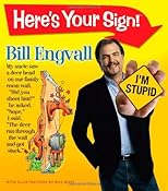 Here's Your Sign