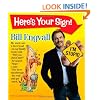 Here's Your Sign
