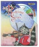 Bedtime Songs Sing & Learn Padded Board Book With CD (Sing and Learn)