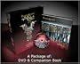 Iran-Persepolis Recreated- Book & DVD (in both English & Farsi) (Persepolis Recreated: