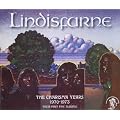 The Charisma Years (1970-1973)