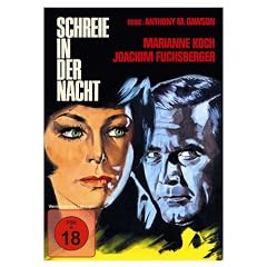 Schreie in der Nacht