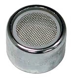 Danco 36069B 15/16-Inch Dual Aerator, Chrome
