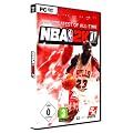 NBA 2K11