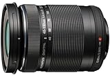 Olympus M.zuiko Digital Ed 40-150mm F4.0-5.6 R Lens Black