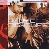 Nightlife: Mixed By Andy C