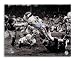 Autographed Carl Eller Minnesota Vikings 16x20 Photo Inscribed 