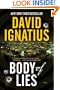 Body of Lies: A Novel