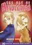 The Day Of Revolution Volume 1 (v. 1)