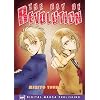 The Day Of Revolution Volume 1 (v. 1)