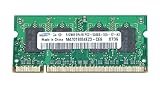 SAMSUNG MEMORY M470T6554EZ3-CE6 512MB 667MHz - DDR2 PC2-5300S-555-12-A3 SO-DIMM