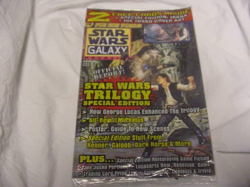 George Lucas