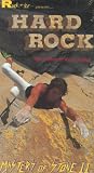 Masters of Stone II: Hard Rock [VHS]