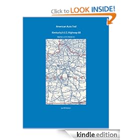 American Auto Trail-Kentucky's U.S. Highway 68 (American Auto Trails)
