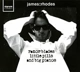 Razor Blades, Little Pills & Big Pianos