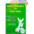 Brain Exercises to Cure ADHD by Amnon Gimpel