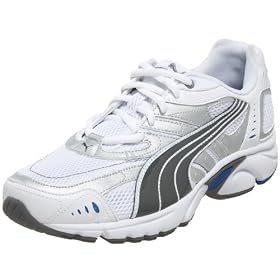 PUMA Men's Hahmer Sneaker