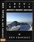 Ben Nevis : Britain's highest mountain