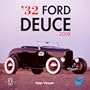 '32 Ford Deuce 2008 Calendar