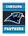 Carolina Panthers Outside House Banner