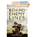 Behind Enemy Lines: The Autobiography of Britain's Most Decorated Living War Hero