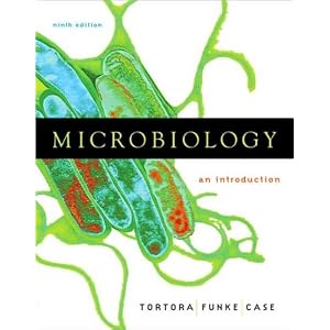 Click here to buy G. J. Tortora2s B.l R. Funke's C.L. Case's Microbiology(Microbiology: An... by G. J. Tortora B.l R. Funke C.L. Case.