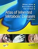 Atlas of inherited metabolic diseases