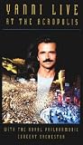 Live at the Acropolis [VHS]