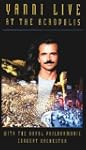 Yanni Live at the Acropolis