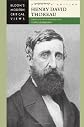 Henry David Thoreau: Walden and Other Writings