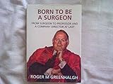 Born to be a surgeon