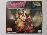 (11x12) Scooby-Doo 16-Month 2012 TV Calendar