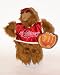 The Many Faces of Alf: Plush Orbiters Hand Puppet