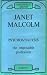 Psychoanalysis: The Impossible Profession (Maresfield Library)