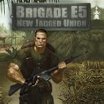 Brigade E5: New Jagged Union [Download]