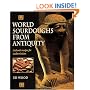 World Sourdoughs from Antiquity: Authentic recipes for modern bakers