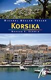  : Korsika. Reisehandbuch