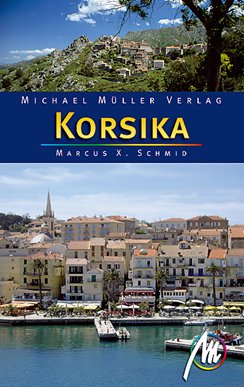 City Travel Guides Discounted  Bücher : Korsika. Reisehandbuch