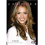 Jessica Alba (Fantastic Four) Unofficial Calendar 2008