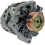 ALTERNATOR BUICK SKYHAWK CHEVROLET BERETTA CAVALIER CORSICA PONTIAC TEMPEST 2.0... by Rareelectrical
