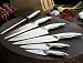 Arthur Price Kitchen Knife Block , 7 Piece