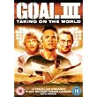 Goal III: Taking on the World ( Goal 3 - Das Finale ) ( Goal! 3: Taking on the World ) [ NON-USA FORMAT, PAL, Reg.2 Import - United Kingdom ] ~ Anya Lahiri