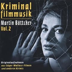 Kriminalfilmmusik Vol.2
