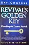 Revival's Golden Key