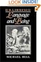 D. H. Lawrence: Language and Being