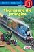 Thomas and Friends: Thomas and the Jet Engine (Step into Reading)