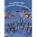 Le poisson bleu de monsieur Chagall a disparu