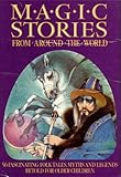 Magic stories : from around the world