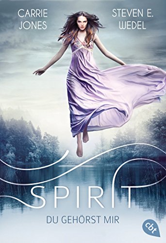 Spirit - Du gehörst mir (German Edition)