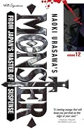 Naoki Urasawa's Monster, Volume 12